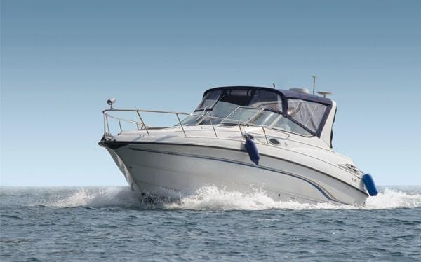 some boat insurance policies may include coverage for personal belongings onboard the boat